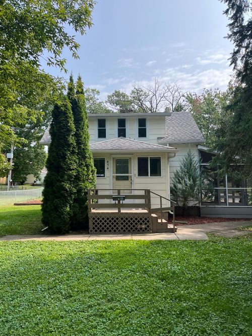 454 Mclean St, Mora, MN, 55051-1531 | Card Image