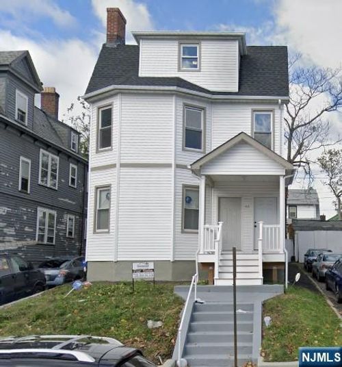 83 Arsdale Ter, East Orange, NJ, 07018-2303 | Card Image