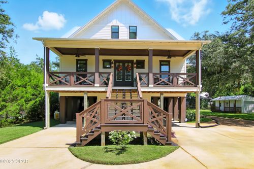 400 Pitts Bayshore Dr, Freeport, FL, 32439-5078 | Card Image