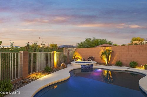 13859 E Fiery Dawn Drive, Vail, AZ, 85641 | Card Image