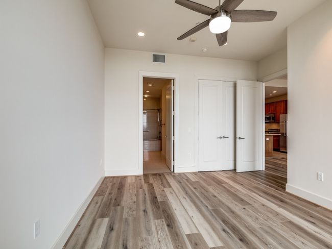 APT-607 - 3100 W 7 Th St, Condo with 1 bedrooms, 1 bathrooms and null parking in Fort Worth TX | Image 10