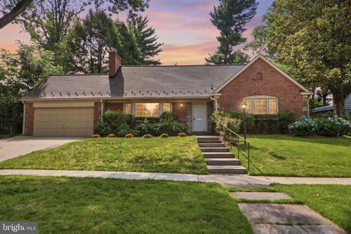 5910 Overlea Rd, BETHESDA, MD, 20816-2456 | Card Image