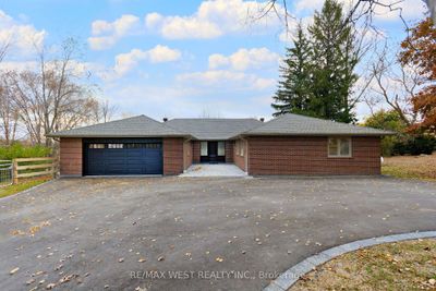 17200 Concession Rd 12, House other with 3 bedrooms, 3 bathrooms and 8 parking in Schomberg ON | Image 1