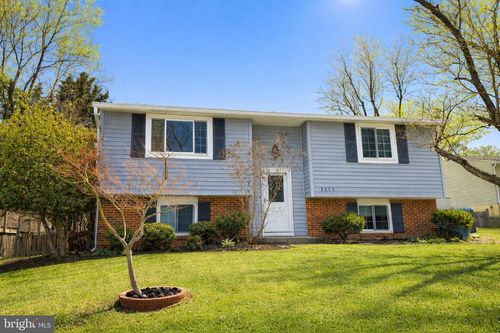 9804 Brightlea Dr, VIENNA, VA, 22181-6003 | Card Image