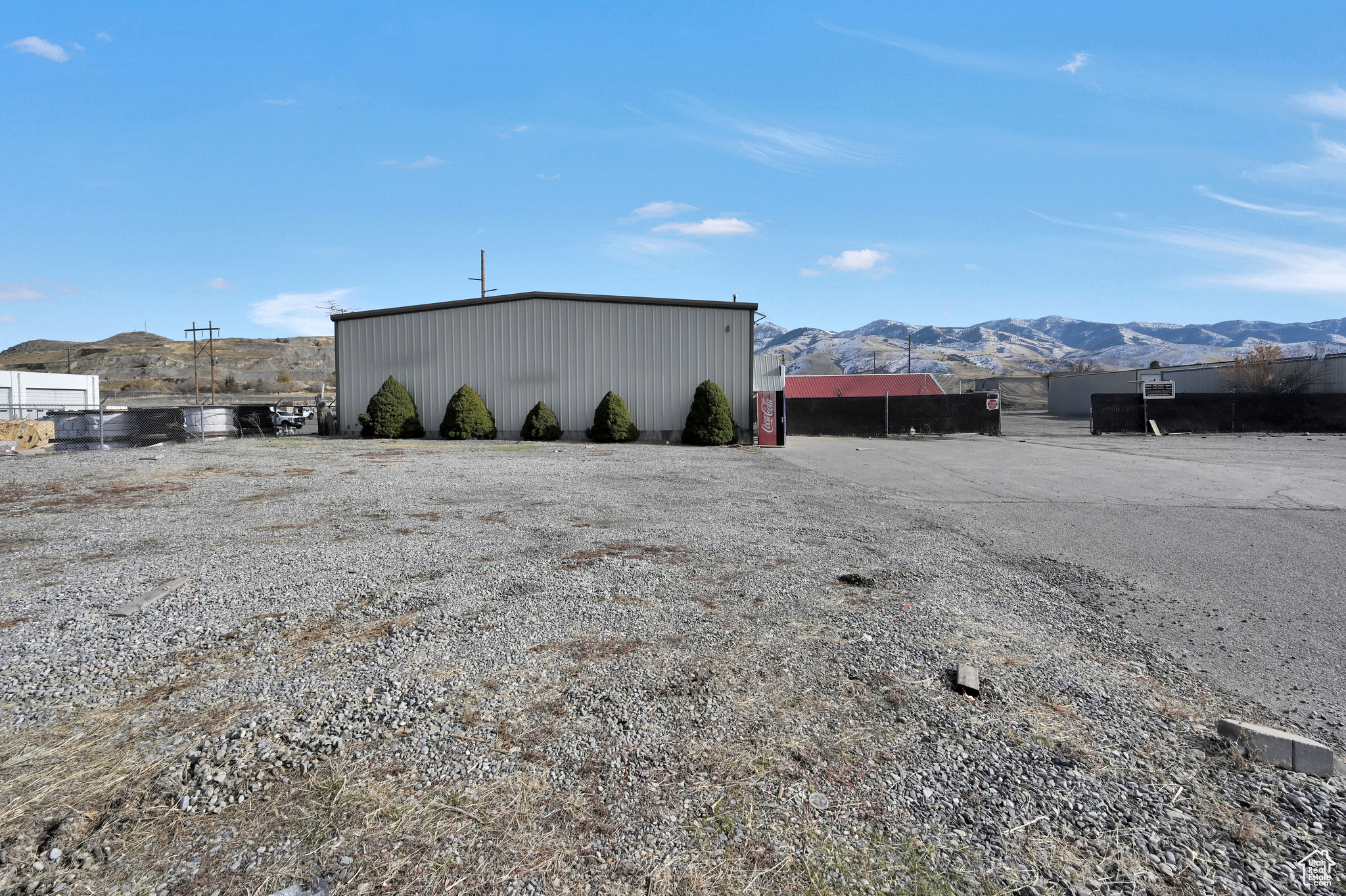 740 N Main St, Smithfield, UT 84335