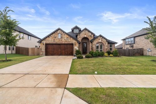 190 Half Moon Dr, Waxahachie, TX, 75165-2055 | Card Image