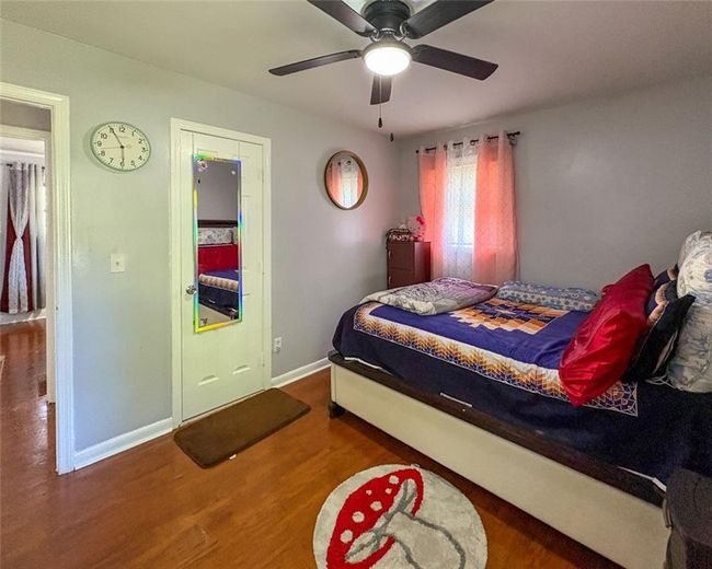 724 Camelot Way, House other with 3 bedrooms, 2 bathrooms and null parking in Norcross GA | Image 42