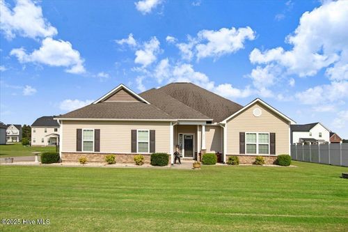 202 Coffman Drive, Pikeville, NC, 27683 | Card Image