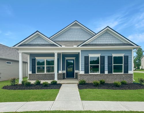 4901 Hazelnut Lane, Collegedale, TN, 37302 | Card Image