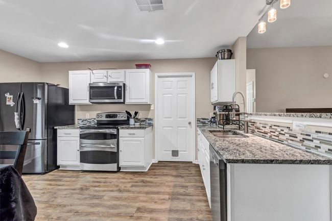 1107 Ascot St, House other with 3 bedrooms, 2 bathrooms and 2 parking in Georgetown TX | Image 8