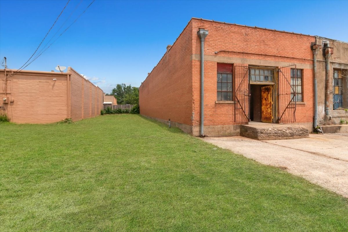 Land in Denison 3