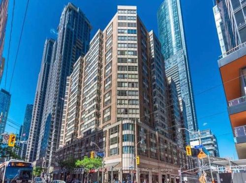 1809-717 Bay St, Toronto, ON, M5G2J9 | Card Image