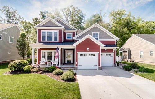 444 Wisdom Path, Chesapeake, VA, 23322-4427 | Card Image