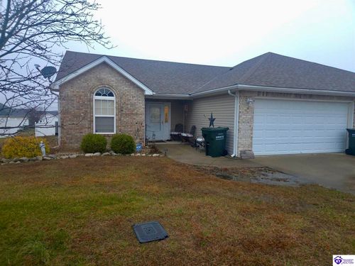 117 Mcintosh Dr, Elizabethtown, KY, 42701-6486 | Card Image