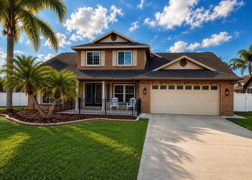 1435 Buckner Rd, VALRICO, FL, 33596-7166 | Card Image