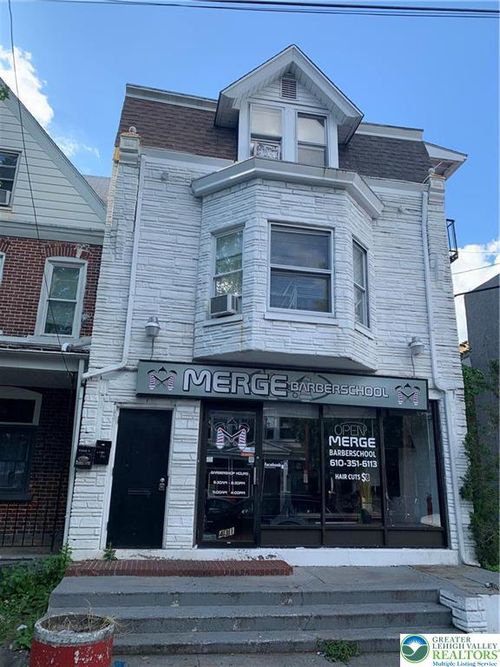 431 W Tilghman St, Allentown, PA, 18102-2462 | Card Image