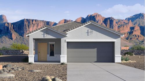2898 E Shepperd Ave, Mesa, AZ, 85212 | Card Image