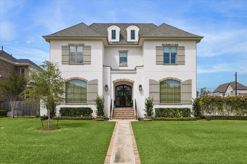 4102 Tartan Ln, Houston, TX, 77025-2920 | Card Image