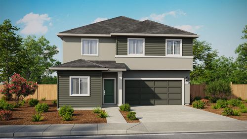 1185 Silver Feather Way, Roseville, CA, 95747-6191 | Card Image