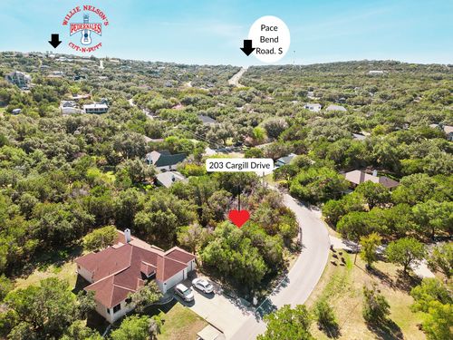 203 Cargill Dr, Spicewood, TX, 78669-2446 | Card Image