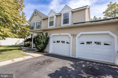 516 Sage Hen Way, FREDERICK, MD, 21703-1388 | Card Image