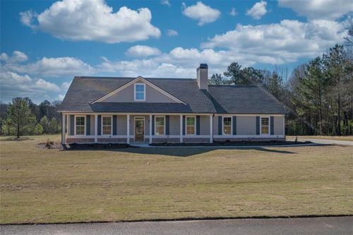 218 Woodfin Way, Social Circle, GA, 30025-5210 | Card Image