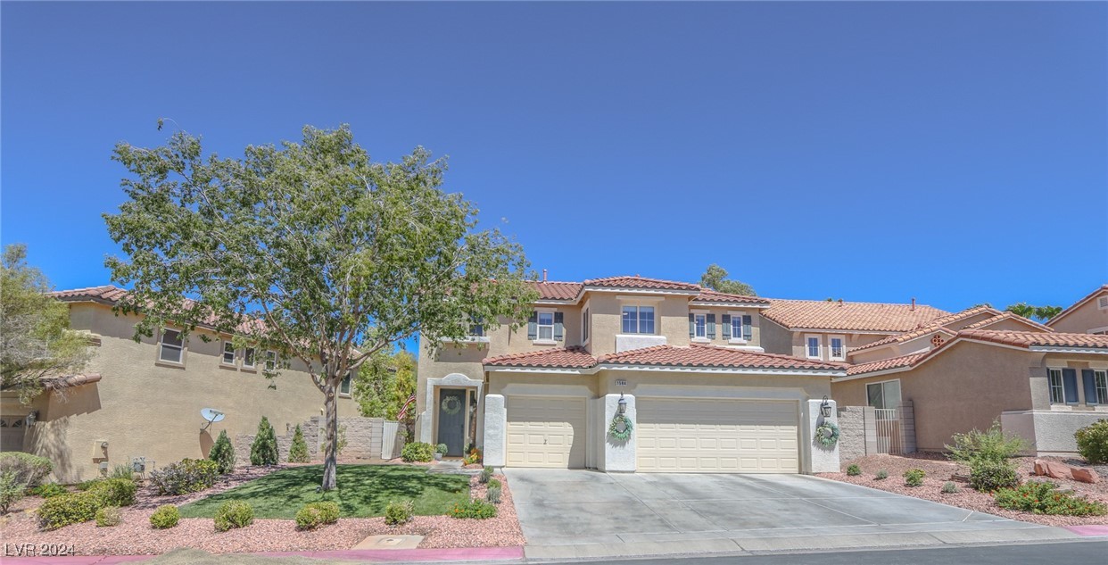 Sabatini Dr, Henderson, NV 89052