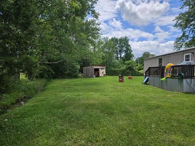 224 Ore Mines Road, House other with 2 bedrooms, 1 bathrooms and null parking in Owingsville KY | Image 2