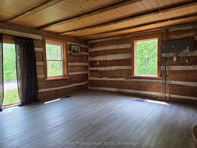 1537 Tulip Rd, House other with 2 bedrooms, 1 bathrooms and 4 parking in Algonquin Highlands ON | Image 17