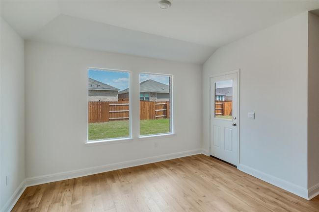 544 Tekoa Dr, House other with 4 bedrooms, 2 bathrooms and 2 parking in Georgetown TX | Image 9