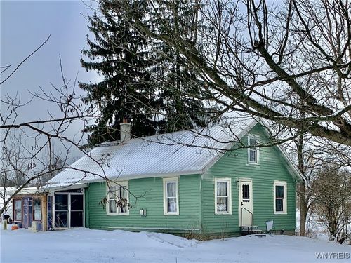 9703 Findlay Rd, Farmersville Station, NY, 14060-9621 | Card Image