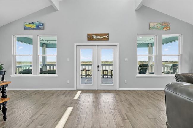 396 Paradise Pointe Dr, House other with 4 bedrooms, 3 bathrooms and null parking in Port Aransas TX | Image 5