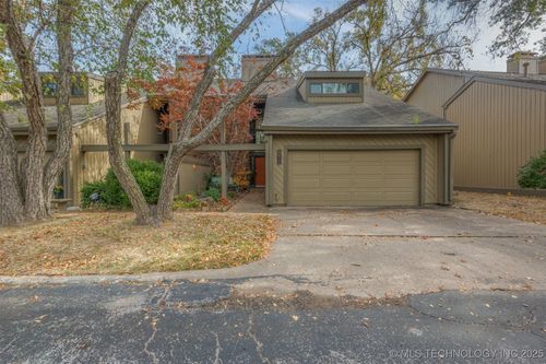 2-6013 Atlanta Ave, Tulsa, OK, 74105-7547 | Card Image