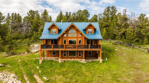 18 High Meadow Rd, Buffalo, WY, 82834 | Card Image