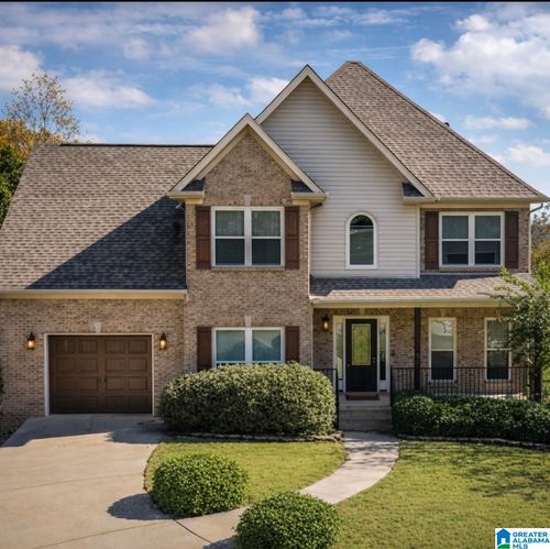 136136 Sterling Gate Dr, ALABASTER, AL, 35007 | Card Image