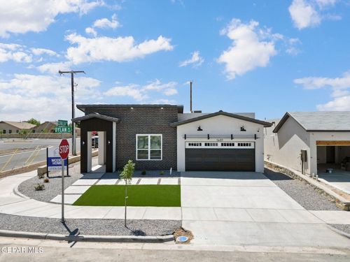 1401 Dylan Pl, El Paso, TX, 79928 | Card Image