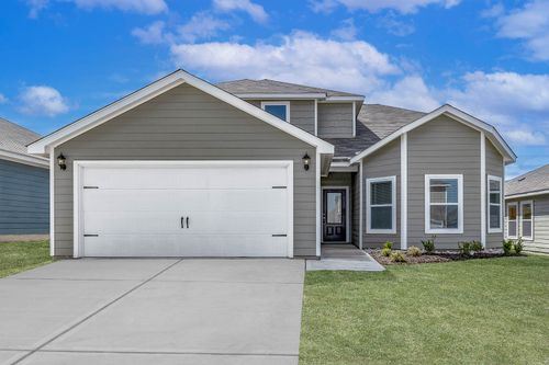 1001 Tempe Ln, Fort Worth, TX, 76108 | Card Image