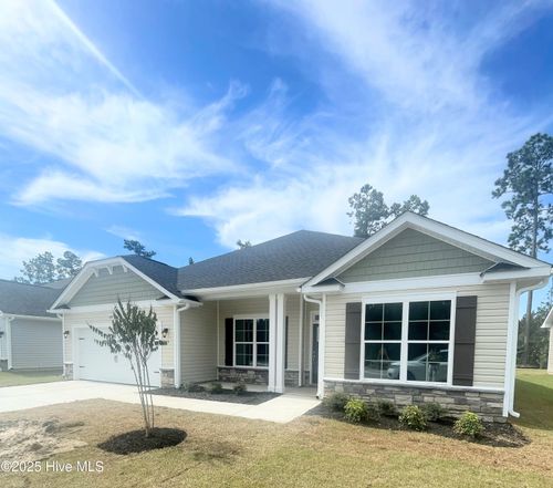 1006 Midnight Bourbon Mnr, New Bern, NC, 28562-5160 | Card Image