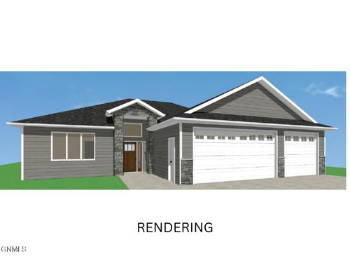 5830 Theodore Ln, Bismarck, ND, 58503 | Card Image