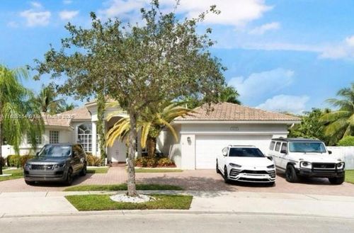 14095 Nw 22nd Ct, Pembroke Pines, FL, 33028-2828 | Card Image