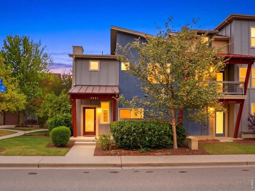3684 Pinedale St, Boulder, CO, 80301 | Card Image