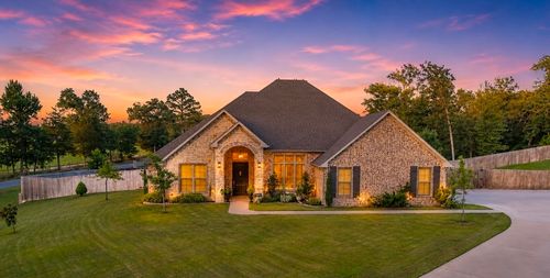196 County Road 2309, Mineola, TX, 75773-8108 | Card Image