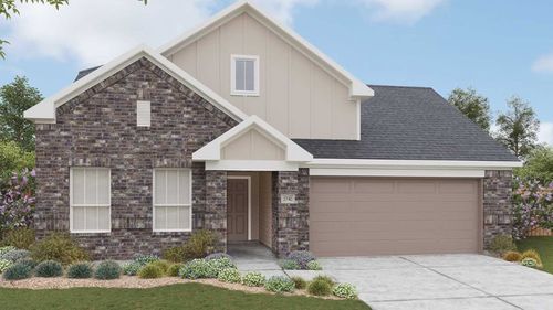 13413 Barn Chime, Elgin, TX, 78621-6224 | Card Image