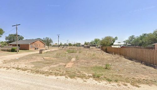 306 7th Street, Ralls, TX, 79357 | Card Image