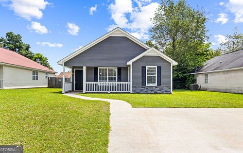 138 Kensington Cir, Warner Robins, GA, 31093-1330 | Card Image