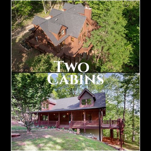 256 Vista Vue Trl, Pelham, TN, 37366-1000 | Card Image