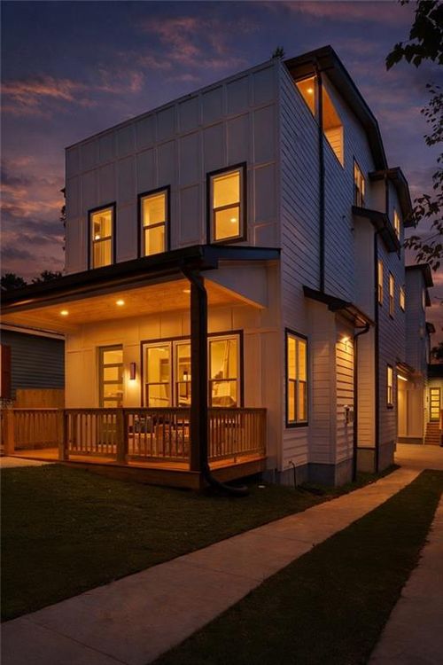 unit-a-1044 Martin St Se, Atlanta, GA, 30315-1905 | Card Image