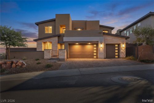 290 Natoire Ct, Henderson, NV, 89012-1014 | Card Image