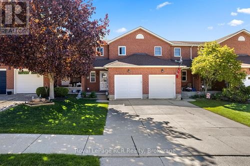 2512 8th Avenue A E, Owen Sound, ON, N4K | Card Image