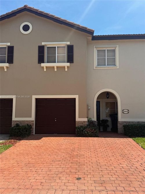 8908-8908 Sw 223rd Terrace, Cutler Bay, FL, 33190 | Card Image
